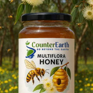 Multiflora Honey