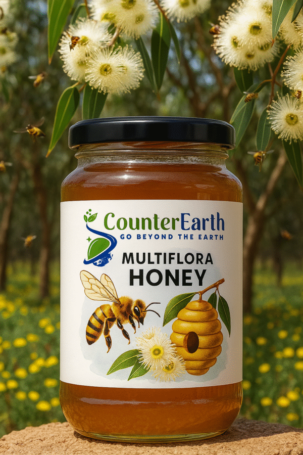 Multiflora Honey