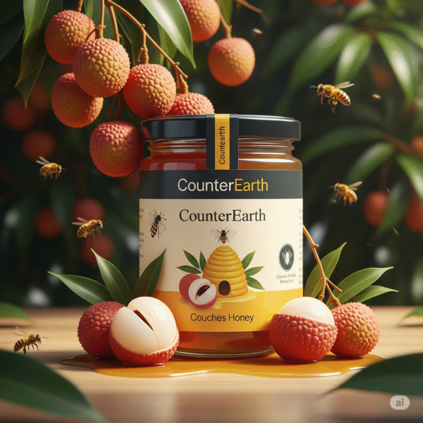 Lychee Honey - Image 2
