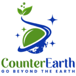 CounterEarth Logo